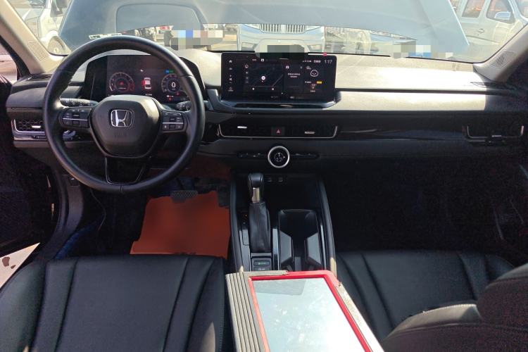 Used Honda Inspire 2024 260TURBO Elite Edition Interior 2