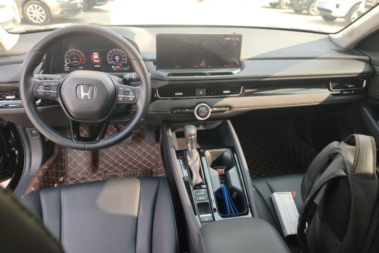 Used Honda Inspire 2024 260TURBO Elite Edition Interior 2