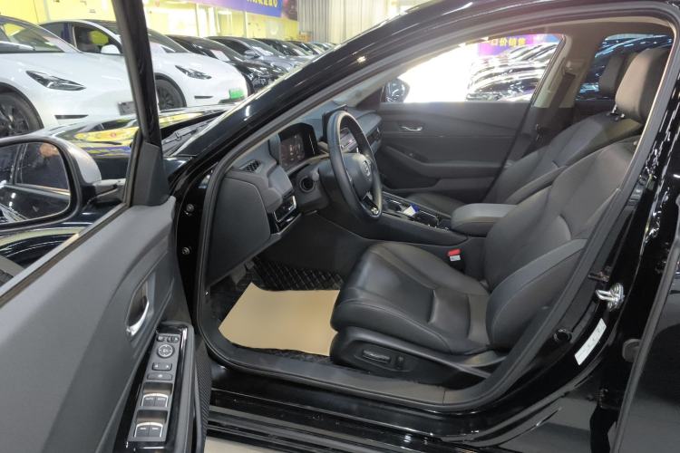 Used Honda Inspire 2024 260TURBO Elite Edition Interior 3