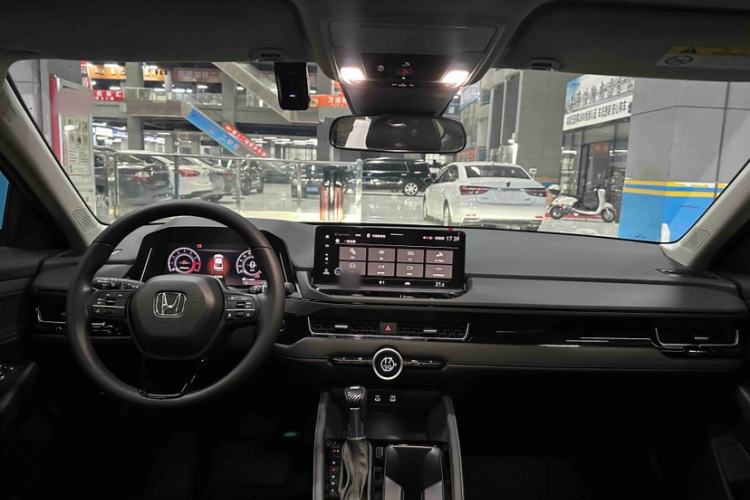 Used Honda Inspire 2024 260TURBO Elite Edition Interior 3