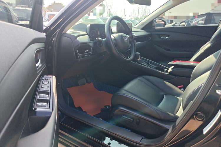Used Honda Inspire 2024 260TURBO Elite Edition Interior 3