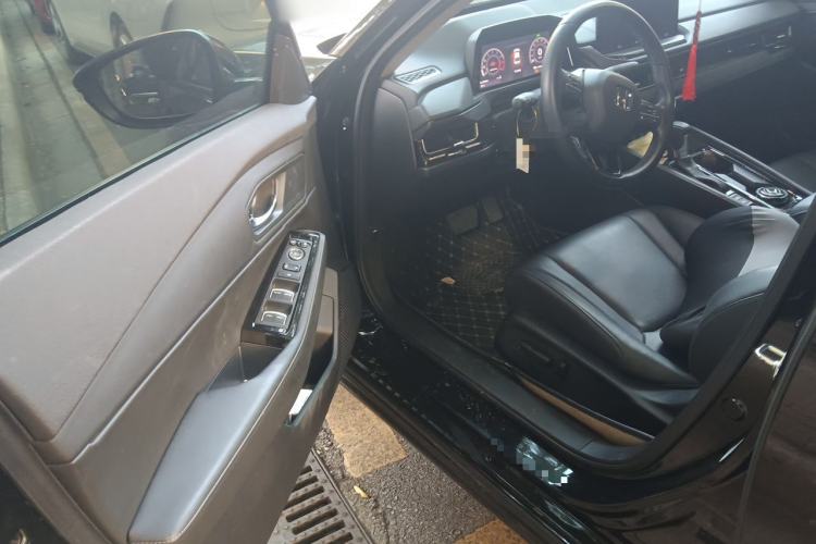 Used Honda Inspire 2024 260TURBO Elite Edition Interior 3