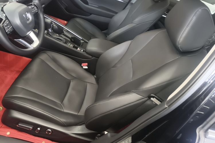 Used Honda Inspire 2024 260TURBO Elite Edition Interior 4