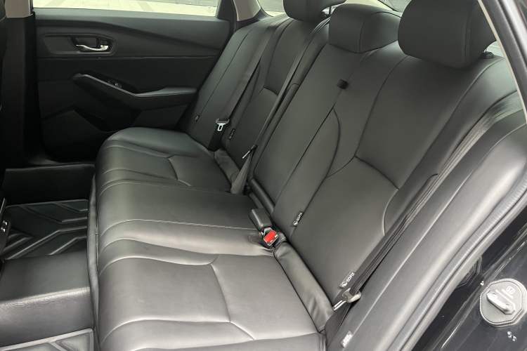 Used Honda Inspire 2024 260TURBO Elite Edition Interior 4