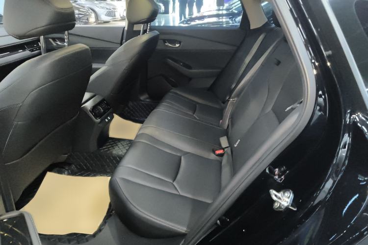 Used Honda Inspire 2024 260TURBO Elite Edition Interior 4