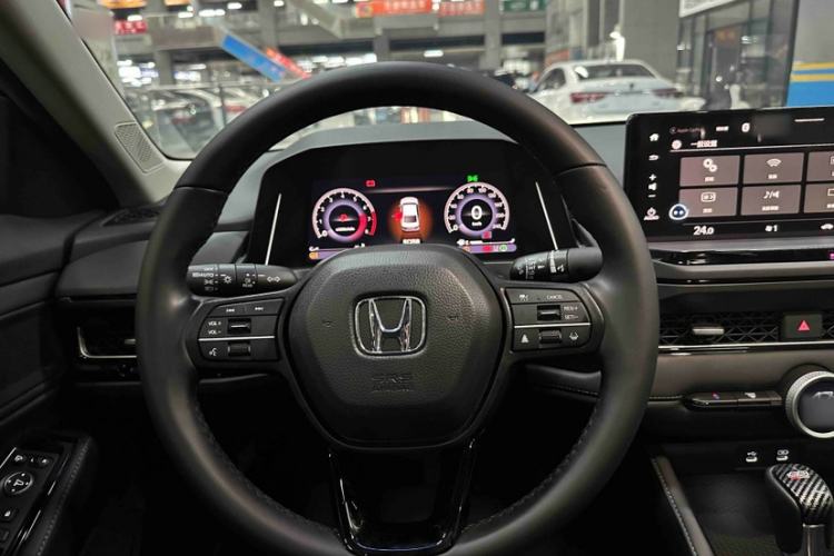 Used Honda Inspire 2024 260TURBO Elite Edition Interior 4
