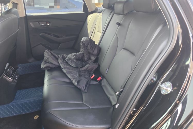 Used Honda Inspire 2024 260TURBO Elite Edition Interior 4
