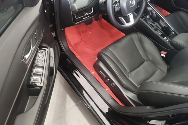 Used Honda Inspire 2024 260TURBO Elite Edition Interior 5