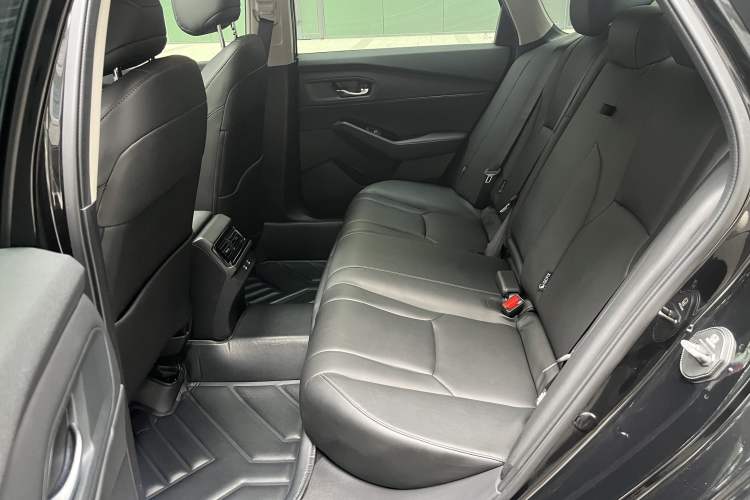Used Honda Inspire 2024 260TURBO Elite Edition Interior 5