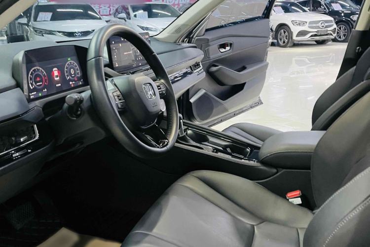 Used Honda Inspire 2024 260TURBO Elite Edition Interior 5