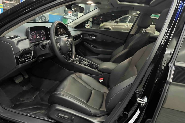 Used Honda Inspire 2024 260TURBO Elite Edition Interior 5