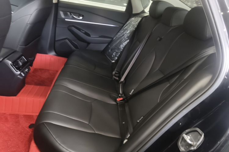 Used Honda Inspire 2024 260TURBO Elite Edition Interior 6