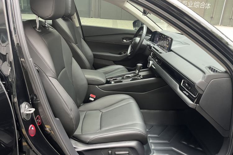 Used Honda Inspire 2024 260TURBO Elite Edition Interior 6