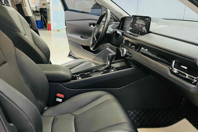 Used Honda Inspire 2024 260TURBO Elite Edition Interior 6