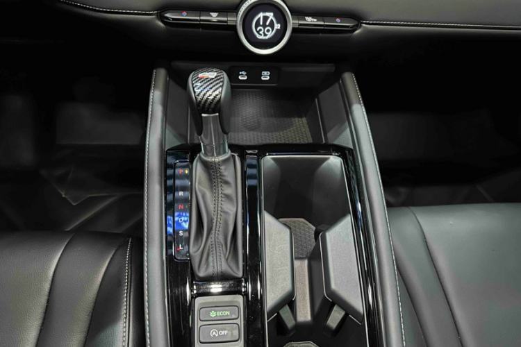 Used Honda Inspire 2024 260TURBO Elite Edition Interior 6