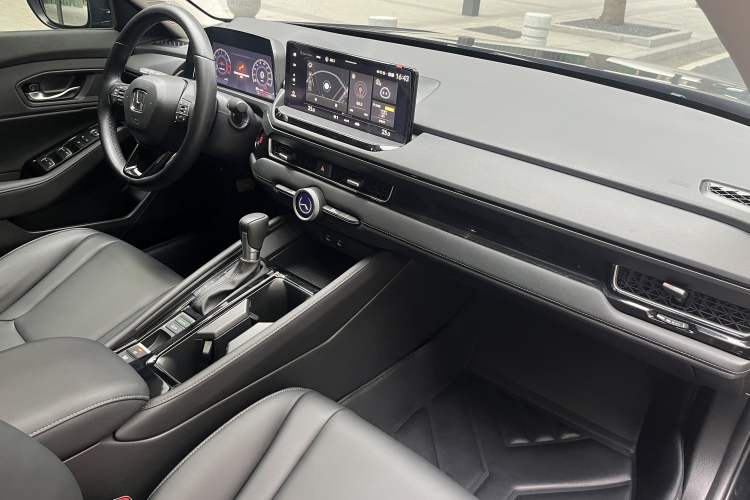 Used Honda Inspire 2024 260TURBO Elite Edition Interior 7