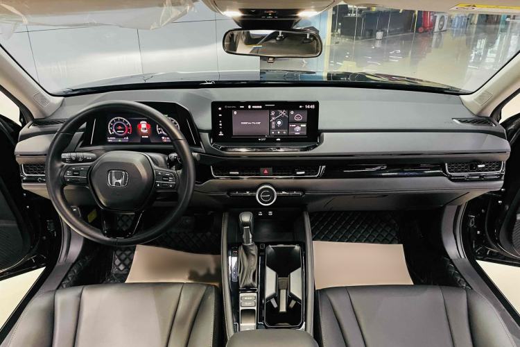 Used Honda Inspire 2024 260TURBO Elite Edition Interior 7
