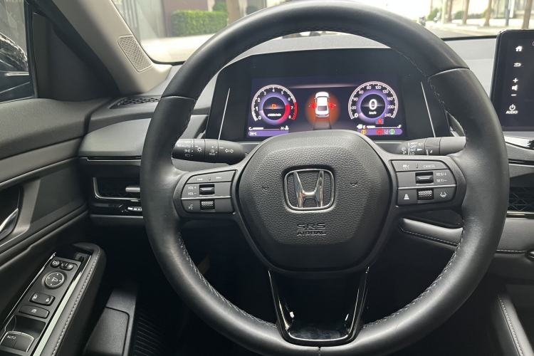 Used Honda Inspire 2024 260TURBO Elite Edition Interior 8