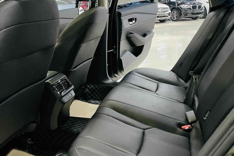 Used Honda Inspire 2024 260TURBO Elite Edition Interior 8