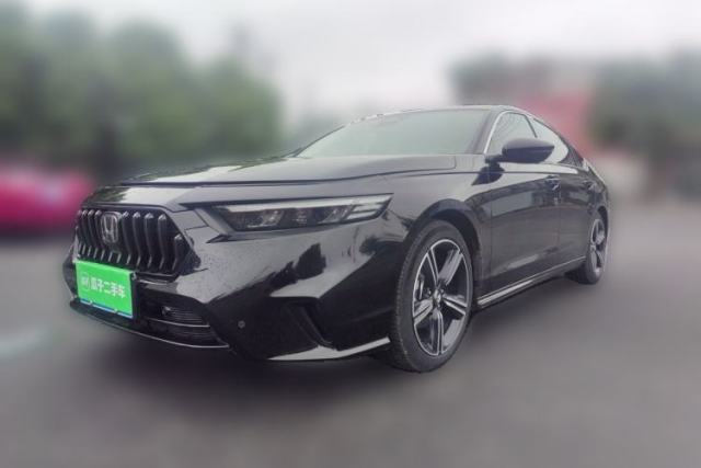 Used Honda Inspire 2024 260TURBO Elite Edition