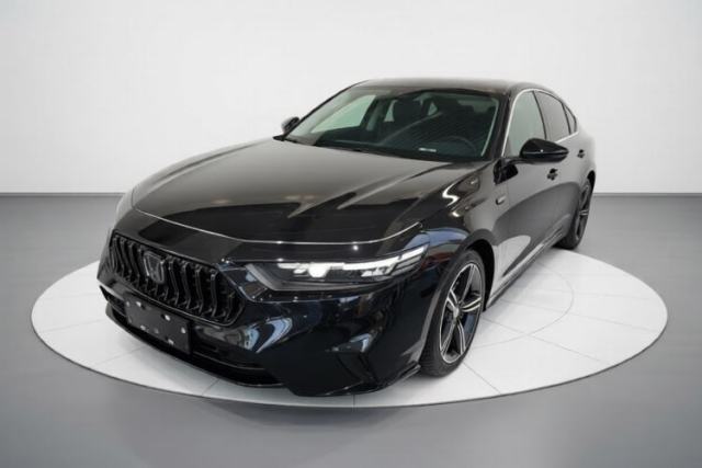 Used Honda Inspire 2024 260TURBO Elite Edition