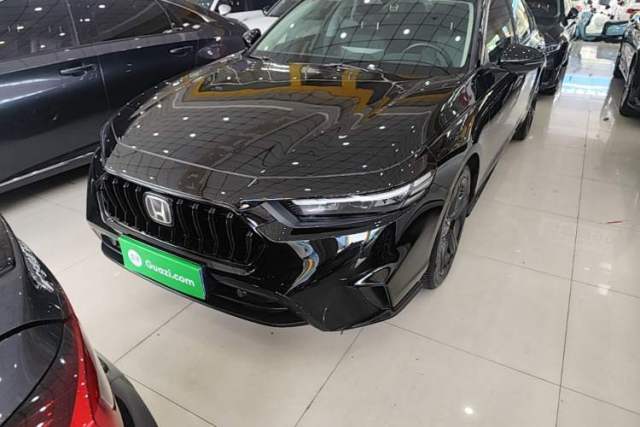 Honda Inspire 2024 260TURBO Elite Edition usado