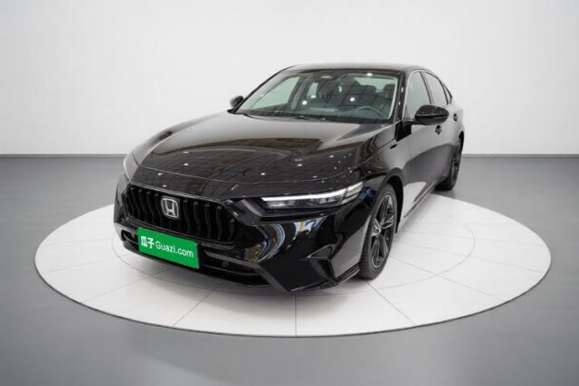 Ojetý Honda Inspire 2024 260TURBO Elite Edition