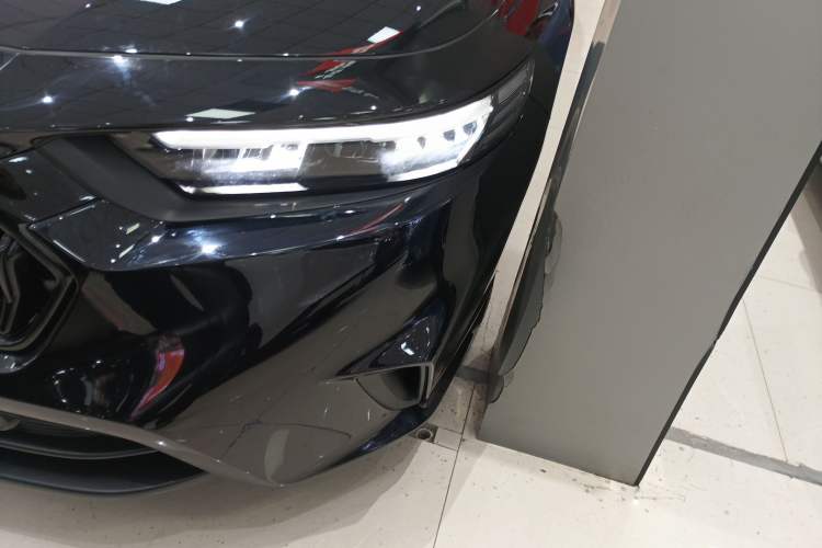 Used Honda Inspire 2024 260TURBO Elite Edition Left Front Headlight