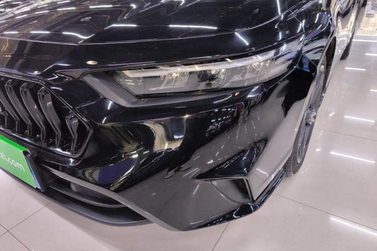 Used Honda Inspire 2024 260TURBO Elite Edition Left Front Headlight