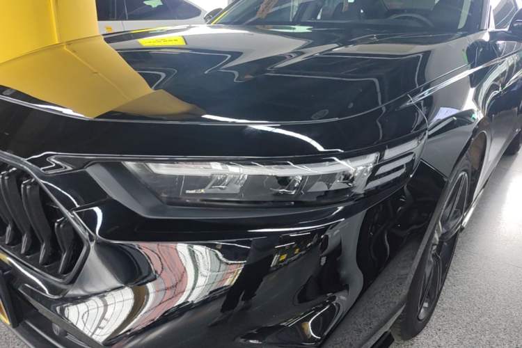 Used Honda Inspire 2024 260TURBO Elite Edition Left Front Headlight