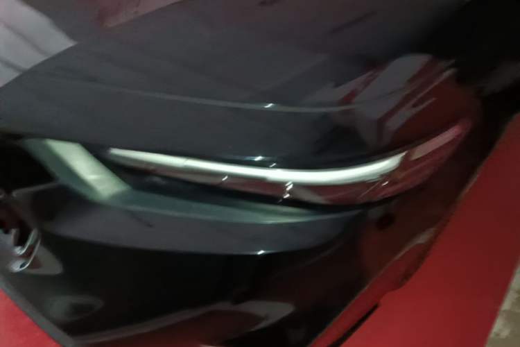 Used Honda Inspire 2024 260TURBO Elite Edition Left Front Headlight
