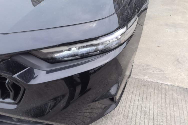 Used Honda Inspire 2024 260TURBO Elite Edition Left Front Headlight