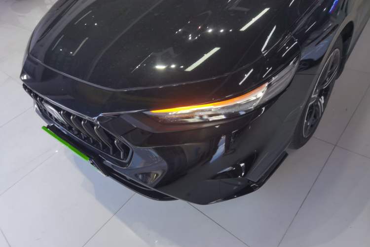 Used Honda Inspire 2024 260TURBO Elite Edition Left Front Headlight