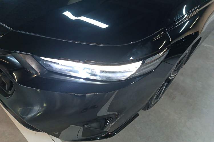 Used Honda Inspire 2024 260TURBO Elite Edition Left Front Headlight