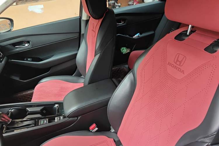 Used Honda Inspire 2024 260TURBO Elite Edition Left Front Seat