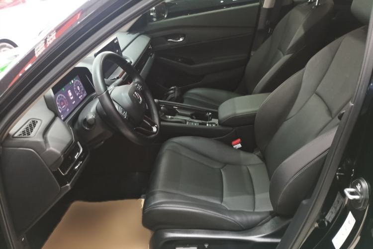 Used Honda Inspire 2024 260TURBO Elite Edition Left Front Seat