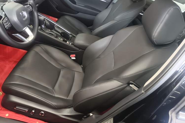 Used Honda Inspire 2024 260TURBO Elite Edition Left Front Seat