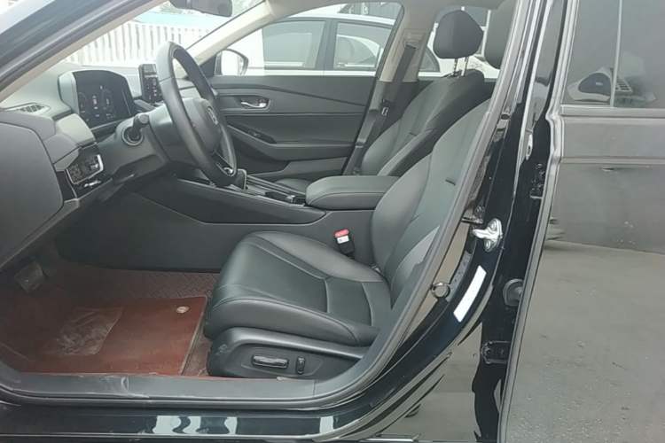 Used Honda Inspire 2024 260TURBO Elite Edition Left Front Seat