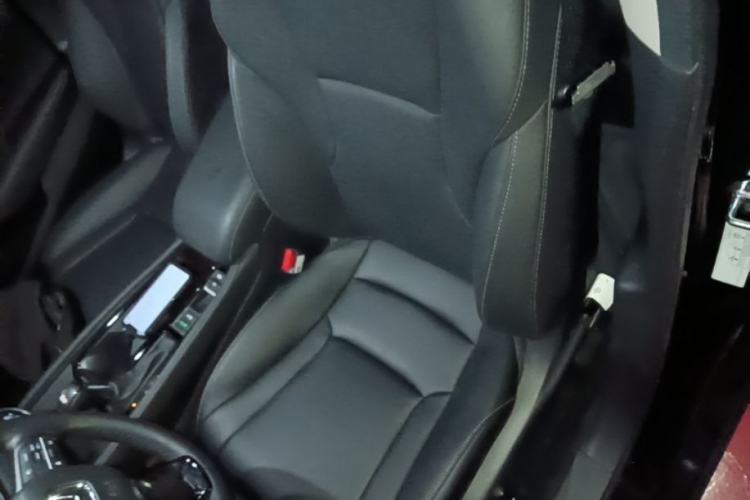 Used Honda Inspire 2024 260TURBO Elite Edition Left Front Seat