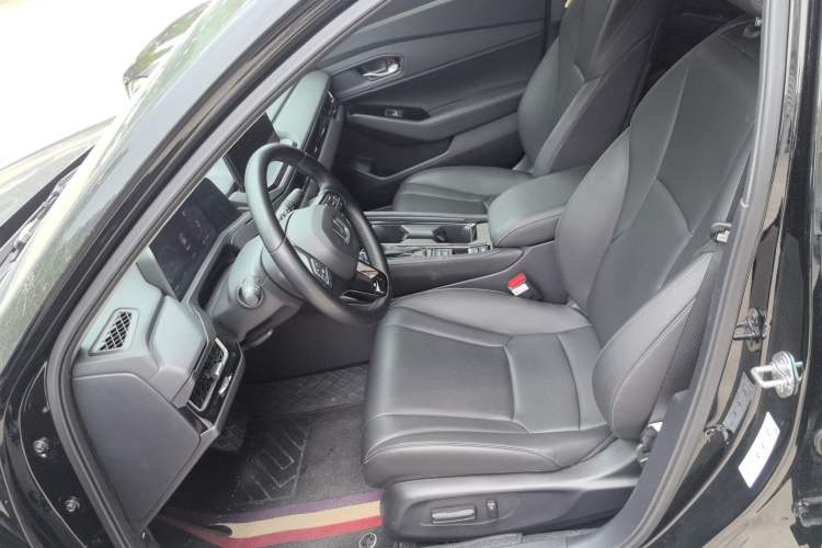 Used Honda Inspire 2024 260TURBO Elite Edition Left Front Seat
