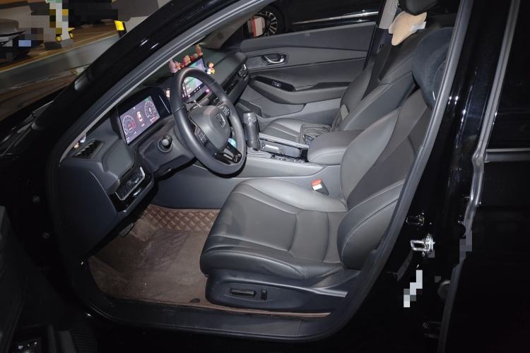 Used Honda Inspire 2024 260TURBO Elite Edition Left Front Seat