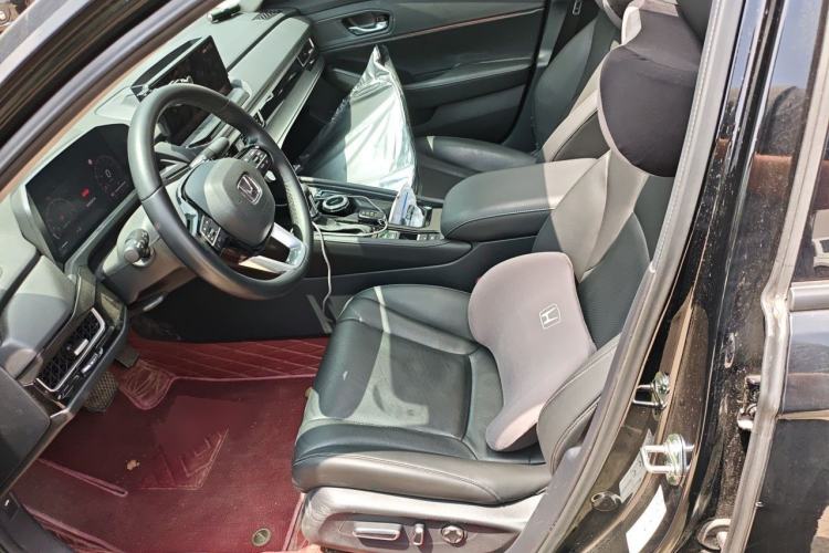 Used Honda Inspire 2024 260TURBO Elite Edition Left Front Seat