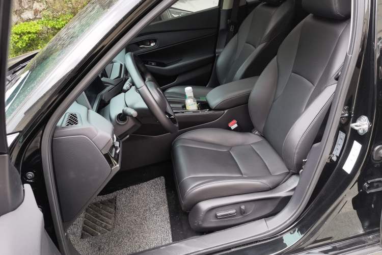 Used Honda Inspire 2024 260TURBO Elite Edition Left Front Seat