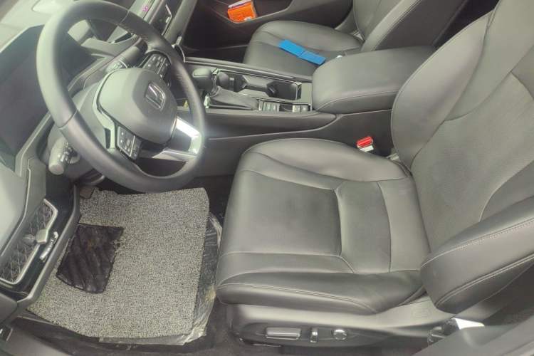 Used Honda Inspire 2024 260TURBO Elite Edition Left Front Seat