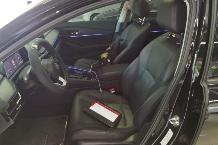 Used Honda Inspire 2024 260TURBO Elite Edition Left Front Seat