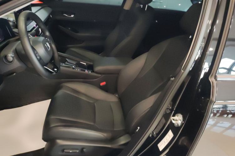 Used Honda Inspire 2024 260TURBO Elite Edition Left Front Seat