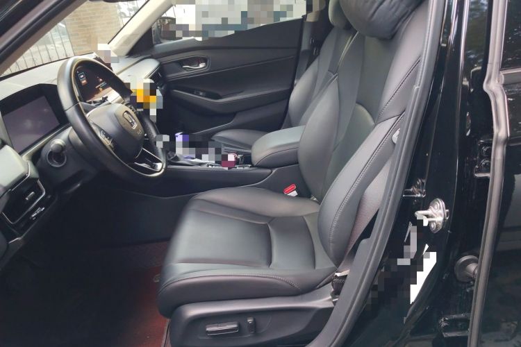 Used Honda Inspire 2024 260TURBO Elite Edition Left Front Seat