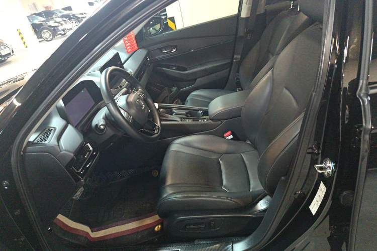Used Honda Inspire 2024 260TURBO Elite Edition Left Front Seat
