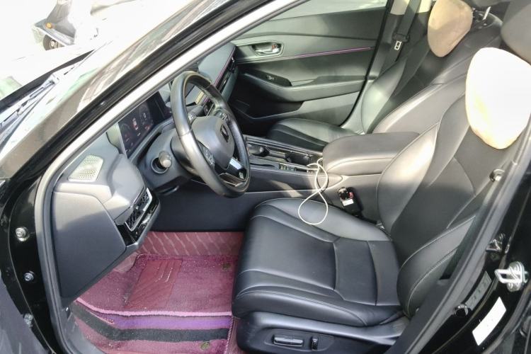 Used Honda Inspire 2024 260TURBO Elite Edition Left Front Seat