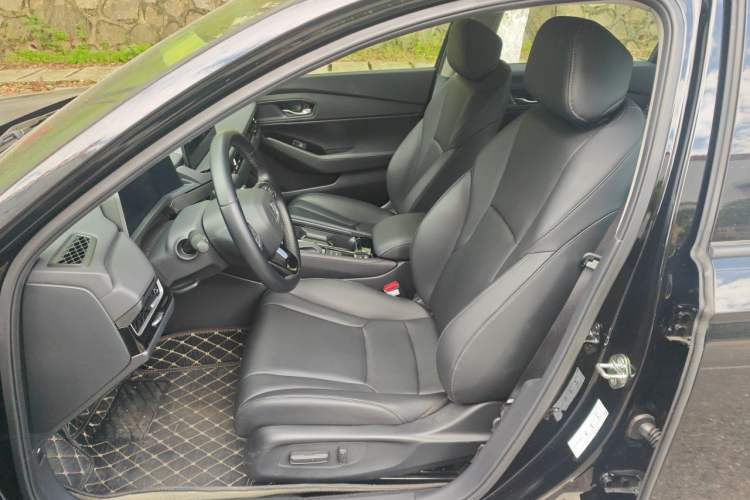Used Honda Inspire 2024 260TURBO Elite Edition Left Front Seat
